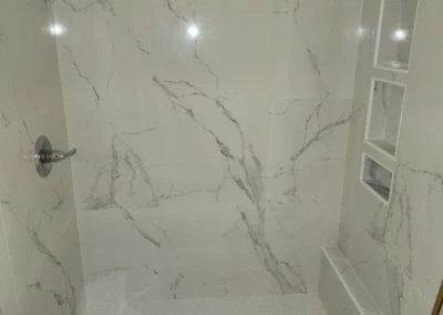 Professional House Building