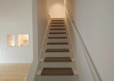 Professional House Building