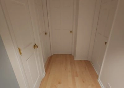 Professional House Building