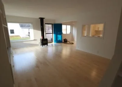 Professional House Building