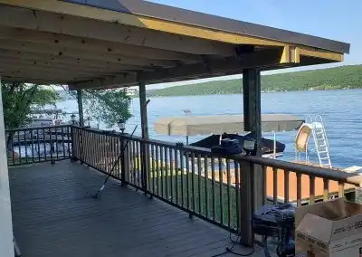 Professional House Building