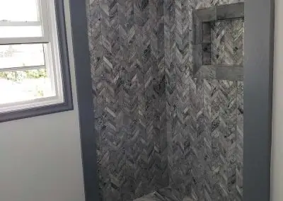 Professional House Building